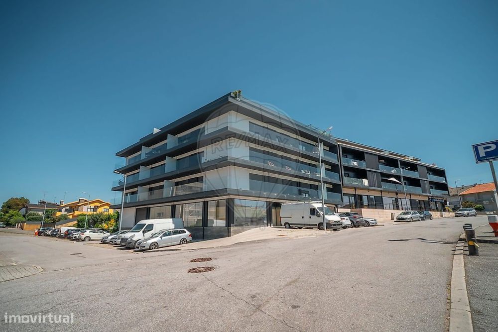 Apartamento T3 para venda