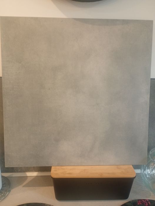 Płytki gresowe 60x60