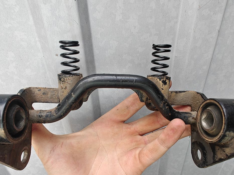 Пружинки качели bws slider champ gear jog mbk booster aerox