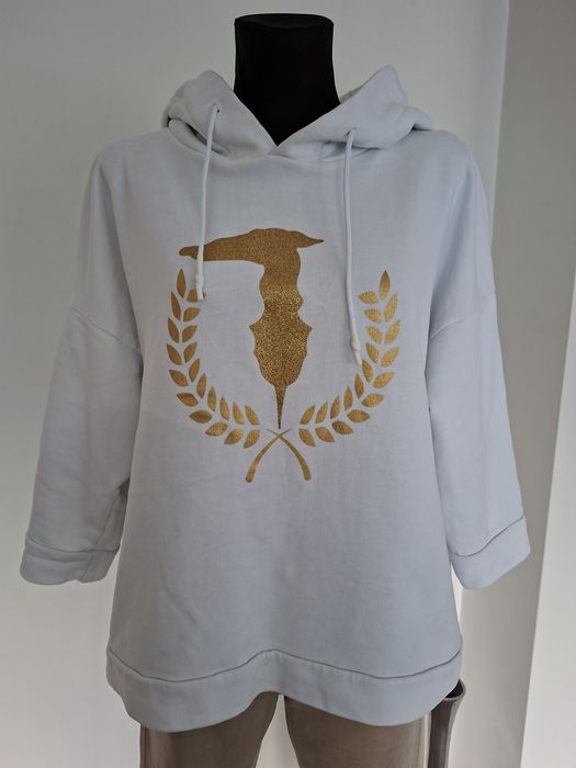 Bluza Trusardii jesns rozm uniwersalny