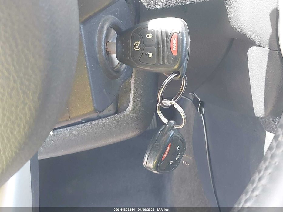 Jeep COMPASS 2015 4x4 2,4л