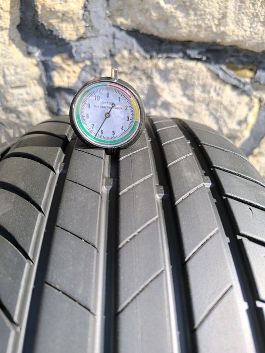Nowe 2024 r 225/45 R19 96 W  Bridgestone Turanza