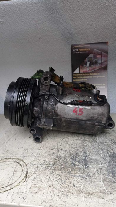Compressor AC BMW

REF: 5 5 1 2 0 D L 1
