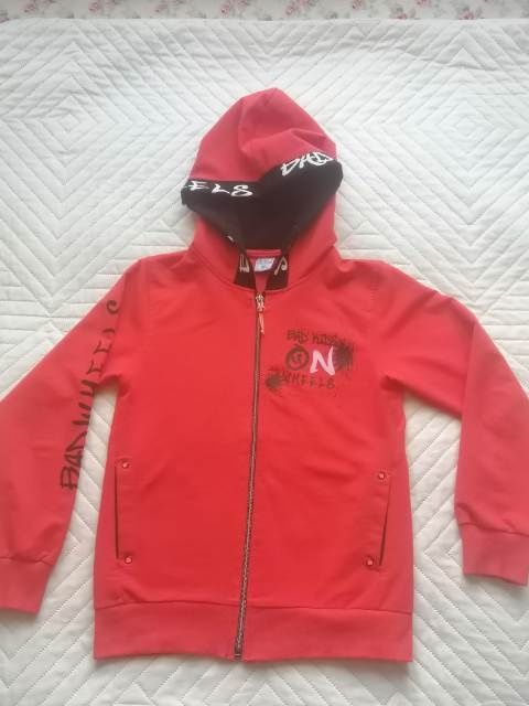 Bluza  chłopięca