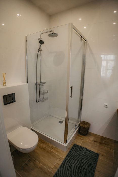 Apartament Zielony Cis przy Deptaku/Krynica-Zdrój