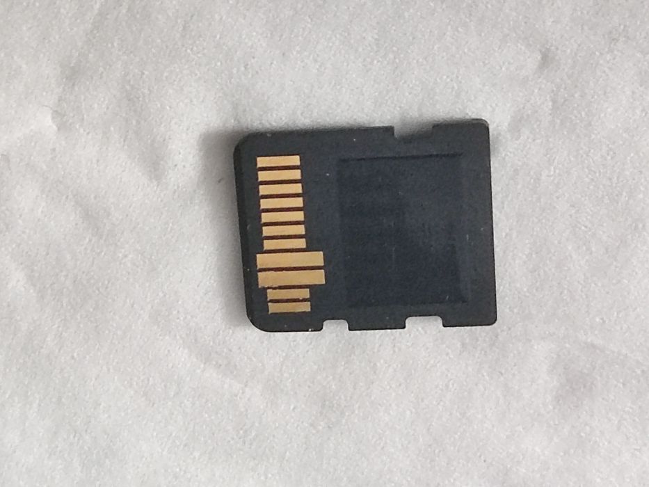 Karta pamięci 2gb M2 SanDisk do Sony Ericsson Retro nr 40