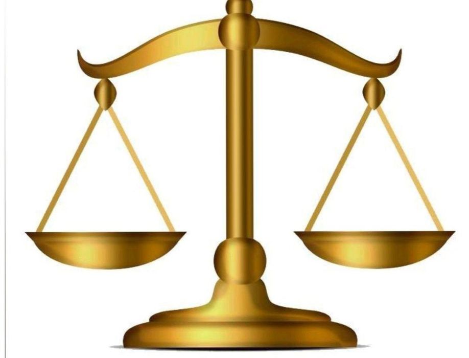 Адвокат. Юридичні послуги