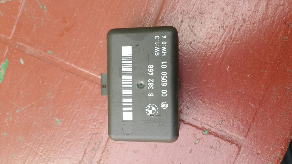 Czujnik deszczu bmw e39 e46 x5