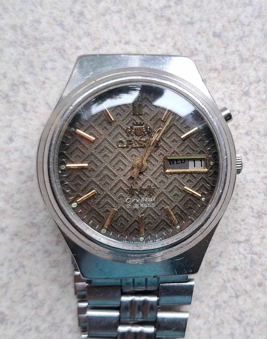 Zegarek "ORIENT"