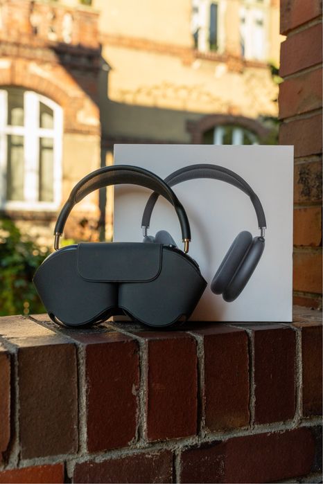 Airpods Max * Zadbane * Paragon