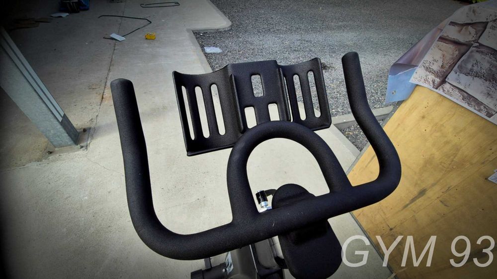 Rower Spinningowy Klubowy Economy