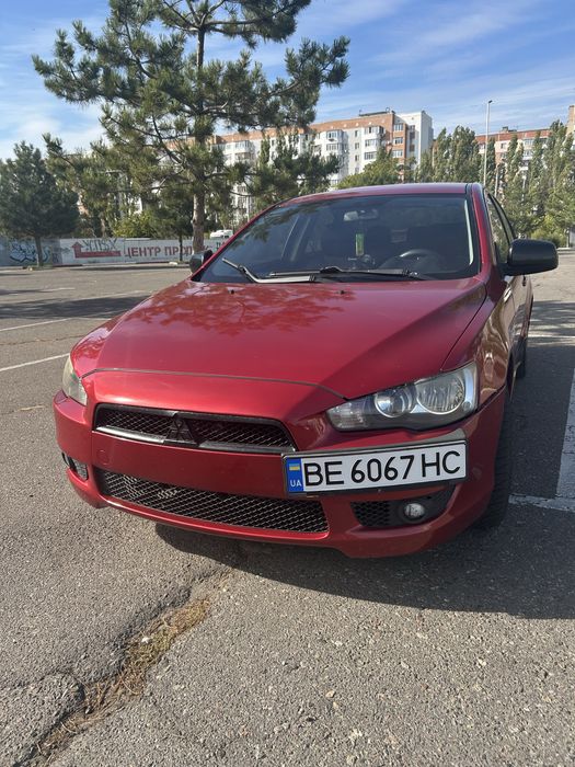Продам Mitsubishi Lancer