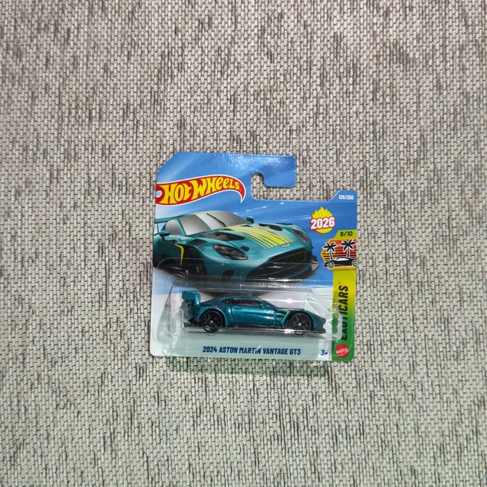 Hot Wheels Bugatti + Lamborghini + McLaren + Pagani + Dodge + Aston Martin (Selados)