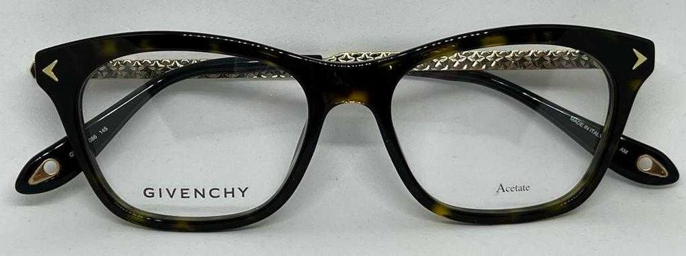 GV0081  086 145 okulary oprawki Givenchy  - GRATIS wysyłka