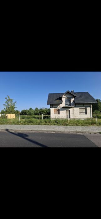 Działka 20 arów położona w pięknej okolicy