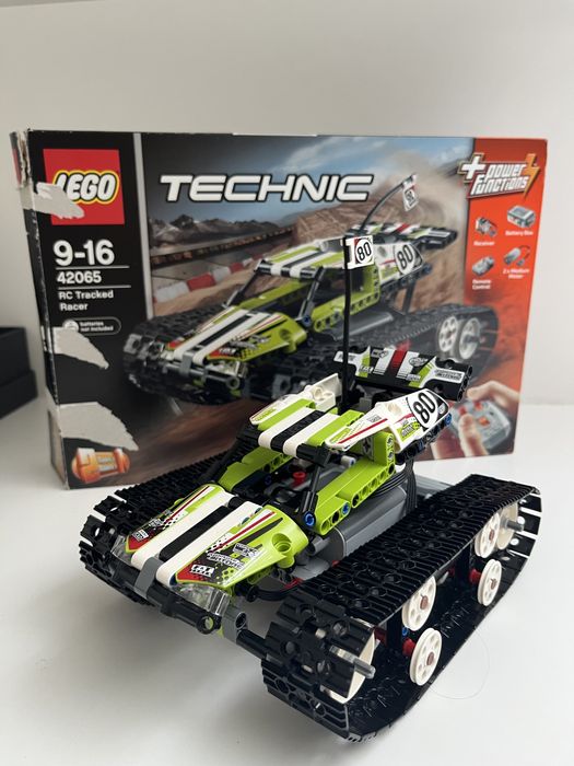 Lego technic 42065