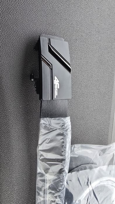 Pasek do spodni męski