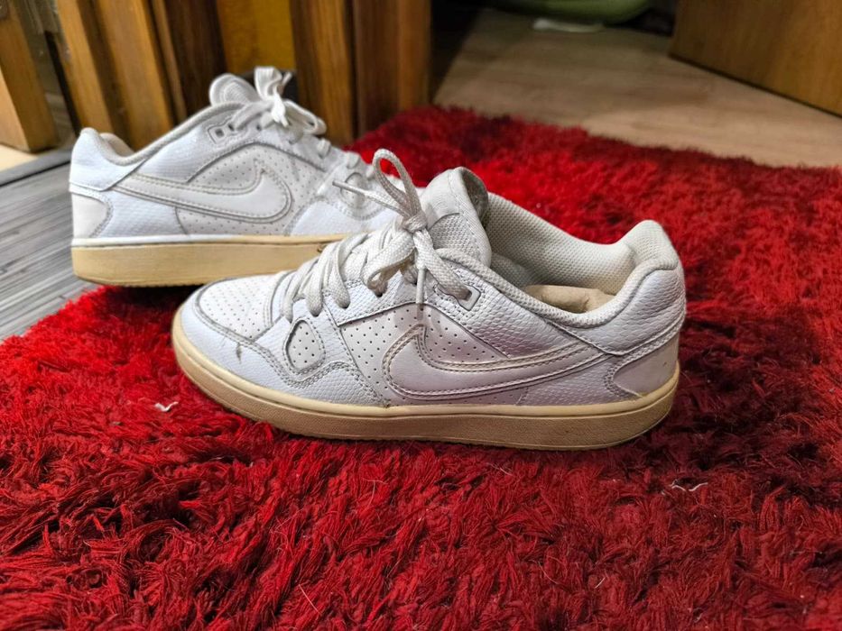 Ténis Nike Air Force Nº38,5