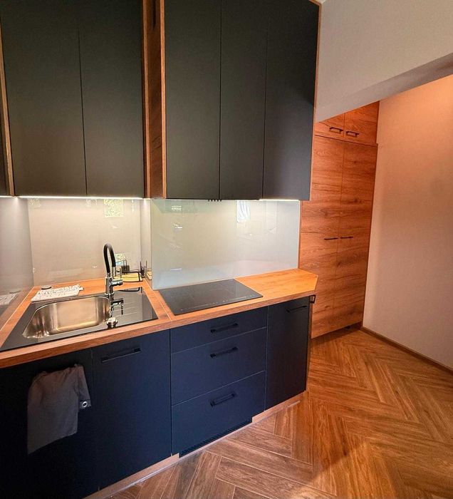 Apartament w stadninie koni