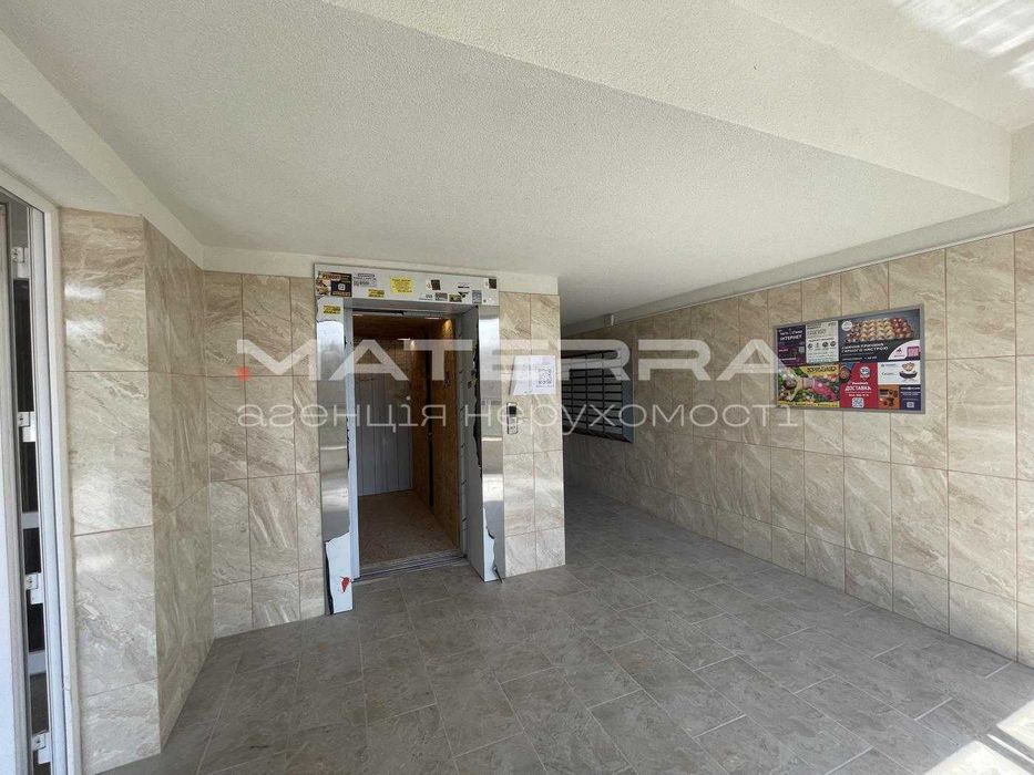 Гатне ЖК Благород продаж 1-но кімн квартира 33,5 м2, ремонт