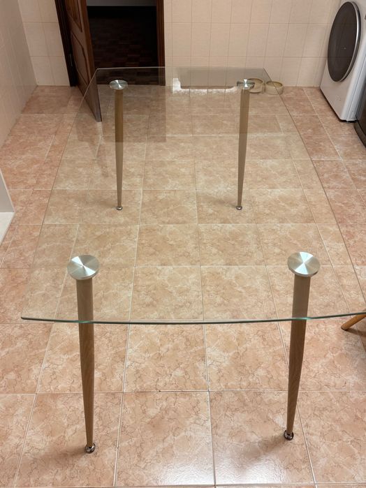 Mesa de cozinha/jantar
