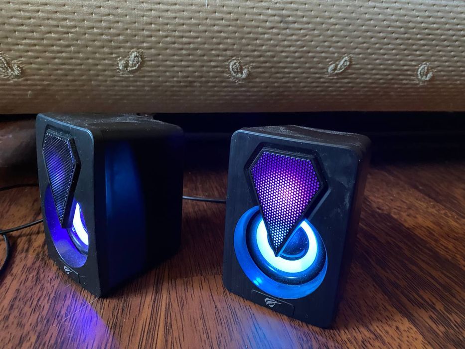 Продам Монітор MSI 100Гц 24.5 +Колонки