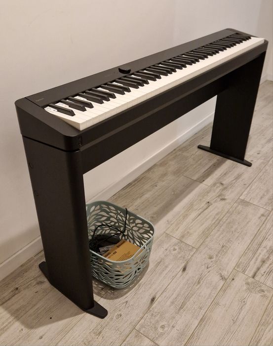 Pianino casio privia FX- S1100