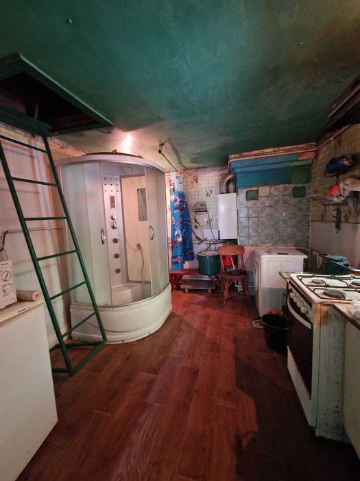 Будинок в Куликівці