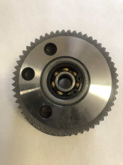 Шестерня эксцентрик для электролобзика