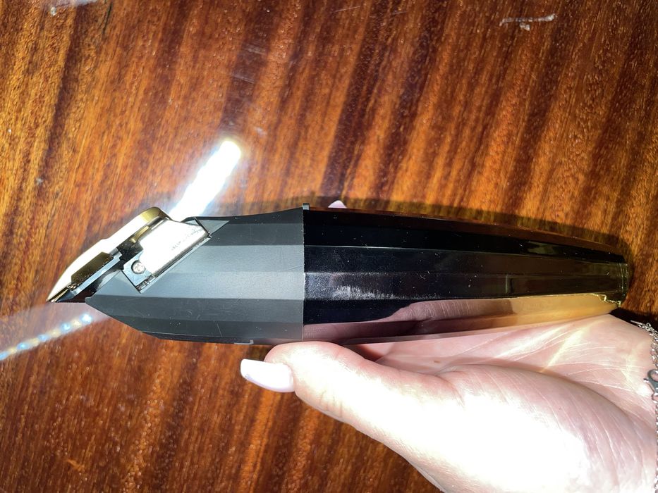 Продаю машинку для стрижки волосся JRL Fresh Fade FF2020C золото