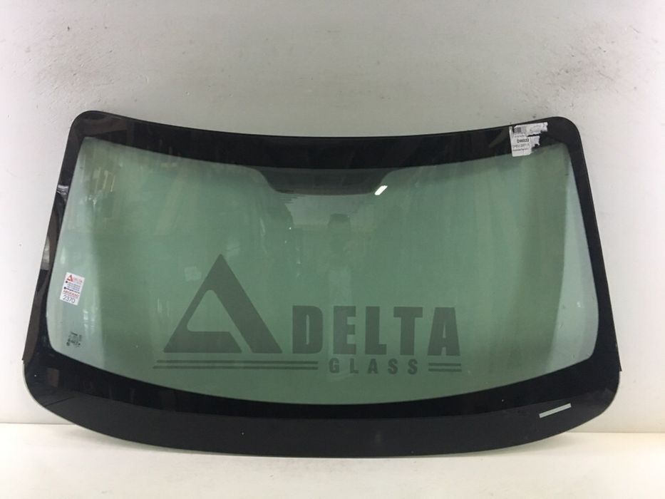 Chevrolet Camaro 2016- кабріолет лобове скло