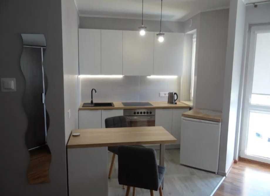 Kawalerka na wynajem