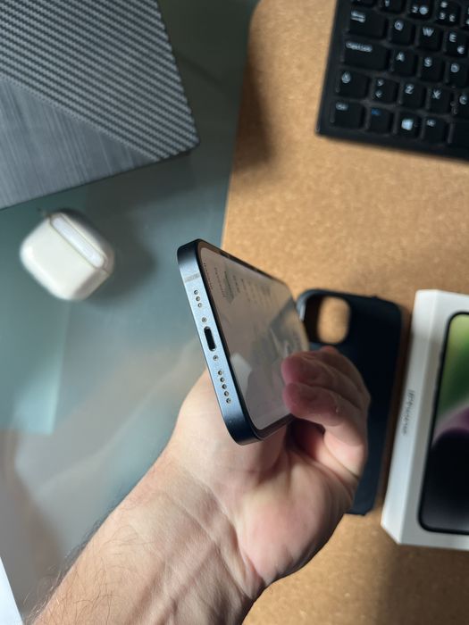 Iphone 14 128Gb Fatura