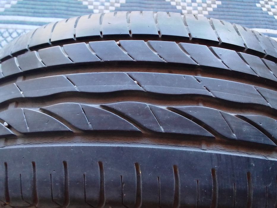 Opona letnia 215/45r16 BRIDGESTONE