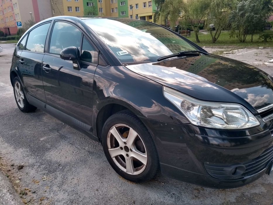 Citroën C4