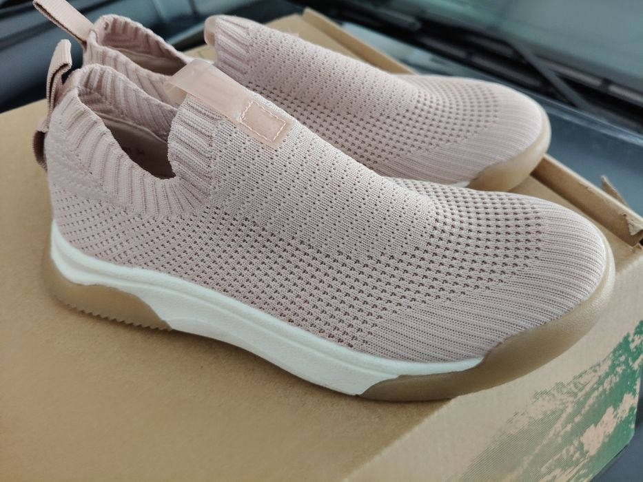Buty damskie dziecięce rozmiar 34