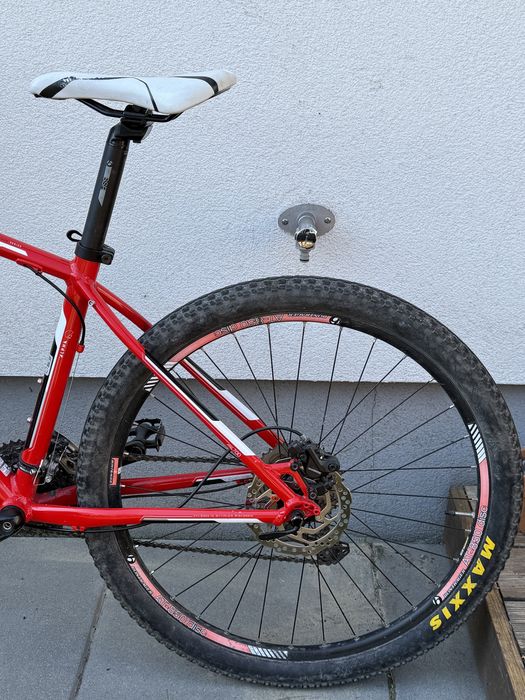 Rower górski trek 4700