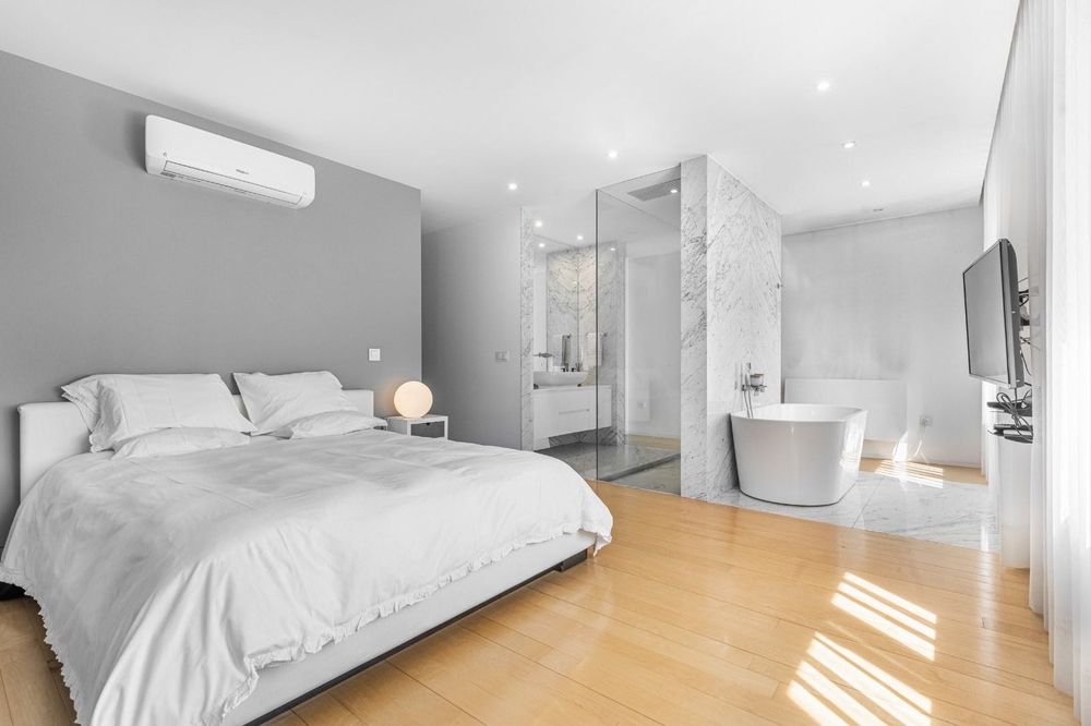 Penthouse Triplex Centro Histórico de Braga