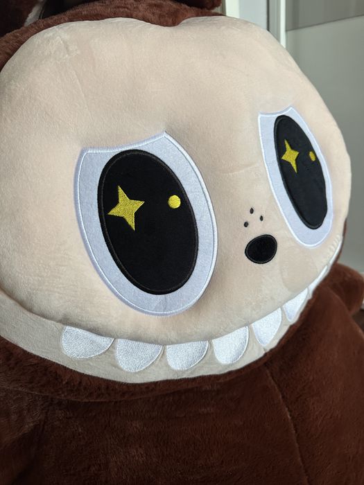Maskotka Labubu 130 cm; 5kg