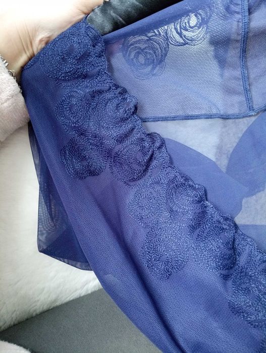 Zachwycające body,L