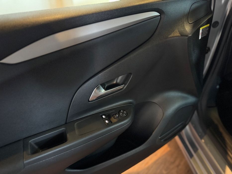 Opel Corsa 1.2 Direct Injection Turbo Auto