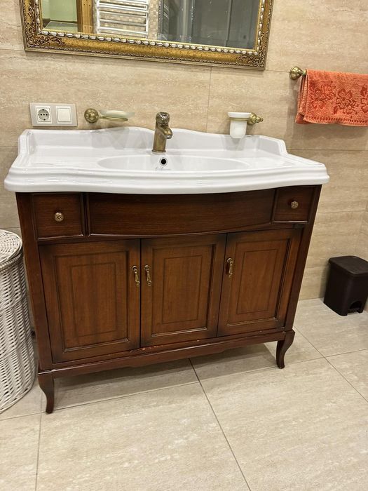 Оренда квартири-студиї. 5 кутів.