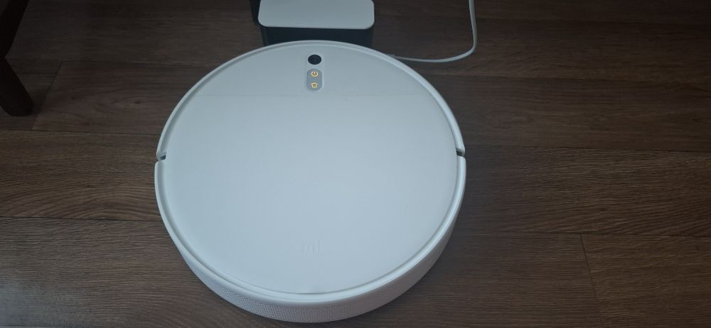 Робот пилосос Mi 2 lite