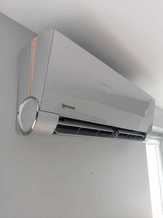 Klimatyzator GREE Pular 2,5 kW z profesjonalnym montażem