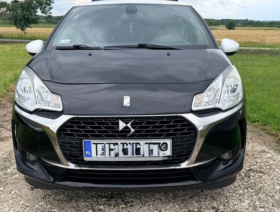 Citroën DS3