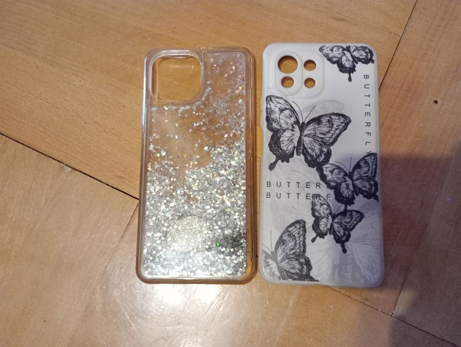 Case xiaomi mi 11 lite