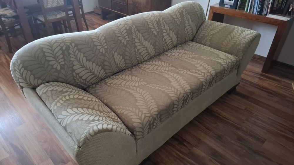 Sofa stylowa ZA DARMO