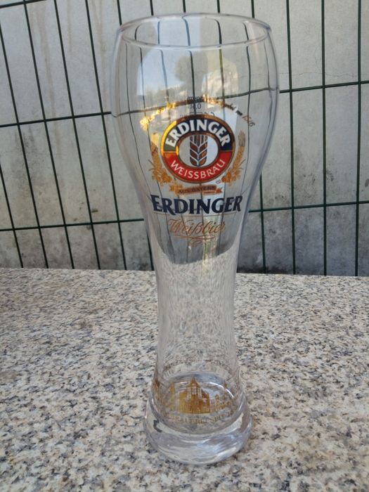 Copos para restauração