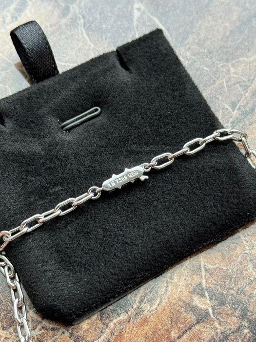 Подвеска Cartier Juste Un Clou