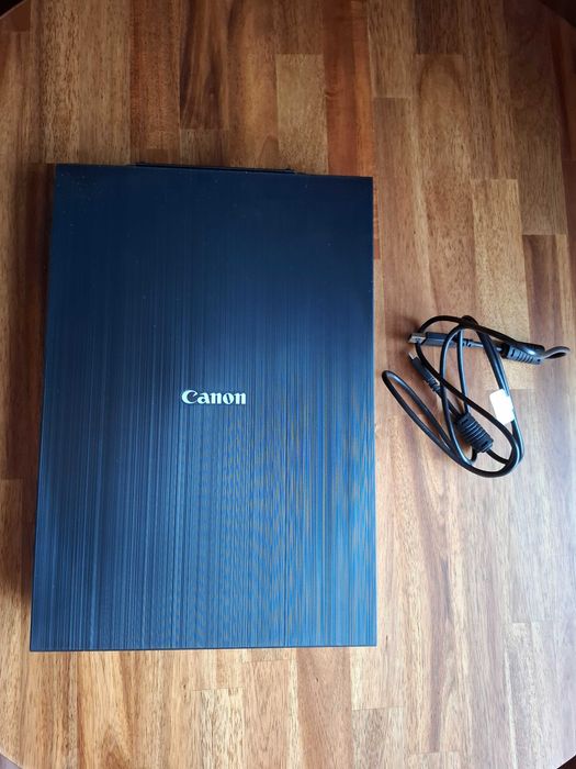 Scanner CanoScan LiDE 400